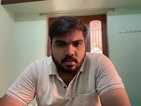 Romeo Sam2 online show from November 12, 5:55 am