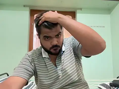 Romeo Sam2 online show from October 15, 3:49 am