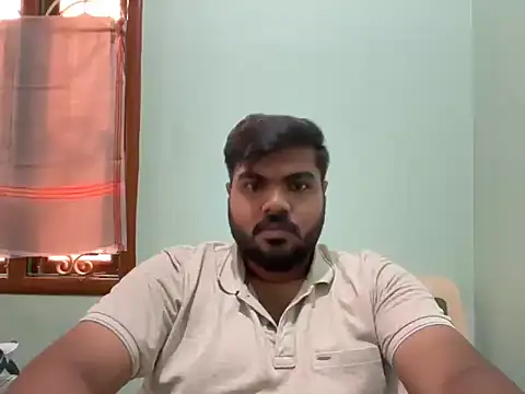 Romeo Sam2 online show from October 12, 3:41 am