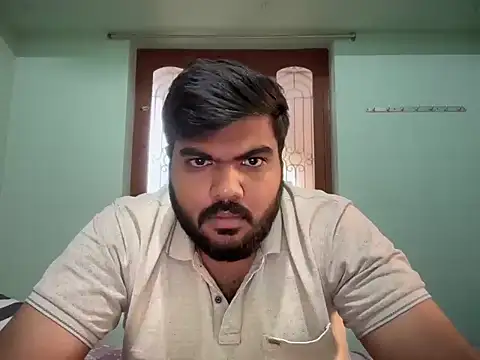 Romeo Sam2 online show from January 14, 8:18 am