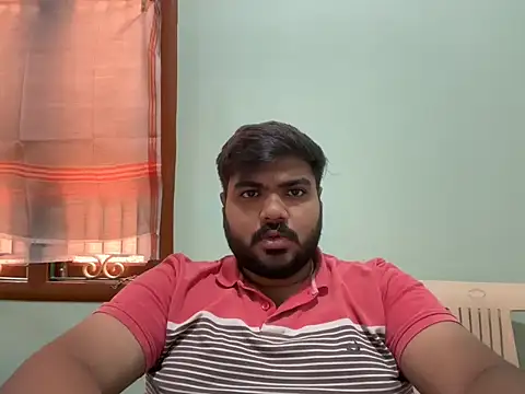 Romeo Sam2 online show from October 16, 5:59 am