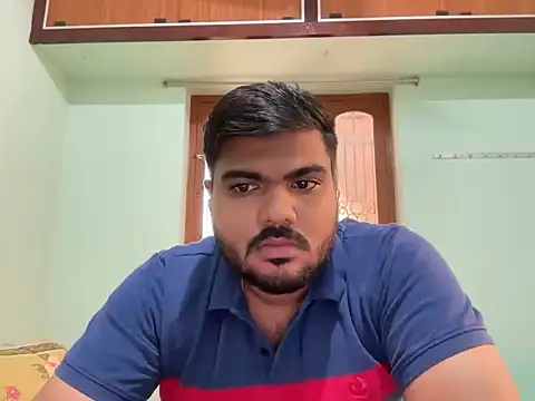 Romeo Sam2 online show from December 21, 9:11 am