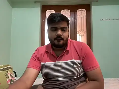 Romeo Sam2 online show from November 25, 7:41 am