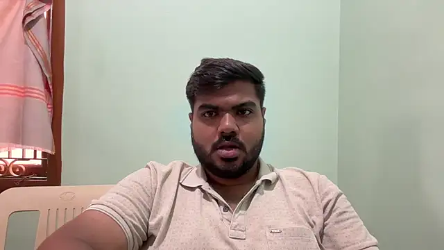 Romeo Sam2 online show from October 8, 4:14 am