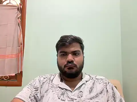 Romeo Sam2 online show from October 18, 2:46 am