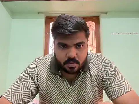 Romeo Sam2 online show from November 10, 6:07 am