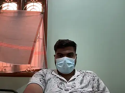 Romeo Sam2 online show from September 28, 4:08 am