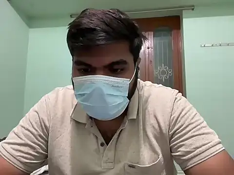 Romeo Sam2 online show from November 15, 2:10 pm