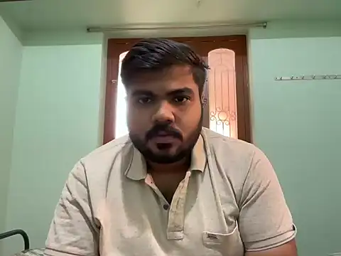 Romeo Sam2 online show from November 8, 7:34 am