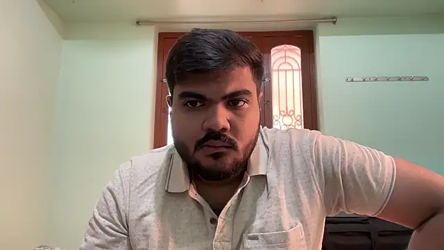 Romeo Sam2 online show from December 23, 6:12 am