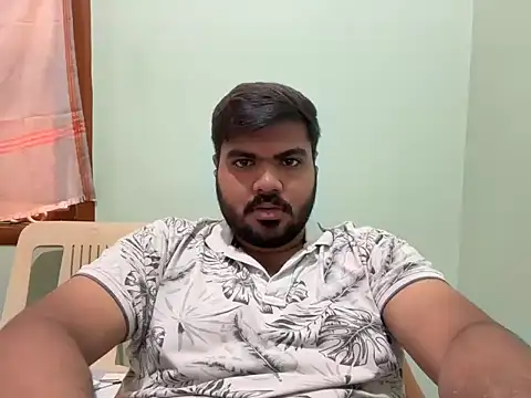 Romeo Sam2 online show from November 6, 4:49 am