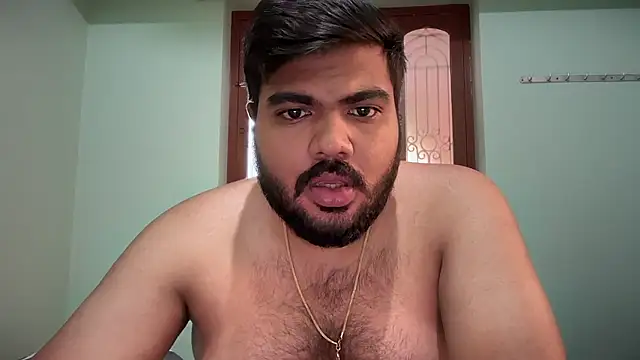 Romeo Sam2 online show from January 11, 7:15 am