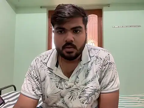 Romeo Sam2 online show from October 11, 7:09 am