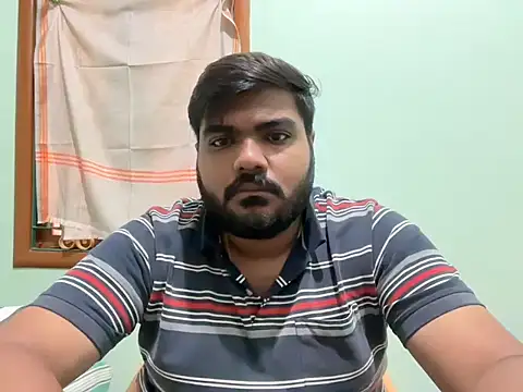 Romeo Sam2 online show from October 21, 4:56 am