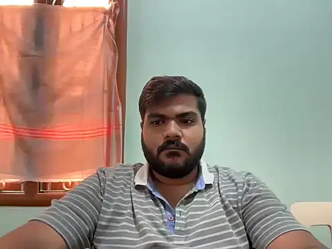 Romeo Sam2 online show from October 19, 6:27 am