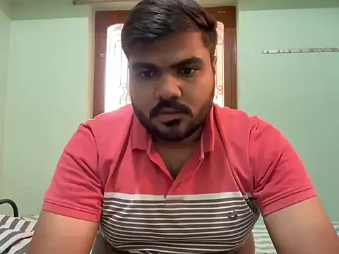 Romeo Sam2 online show from November 1, 5:57 am