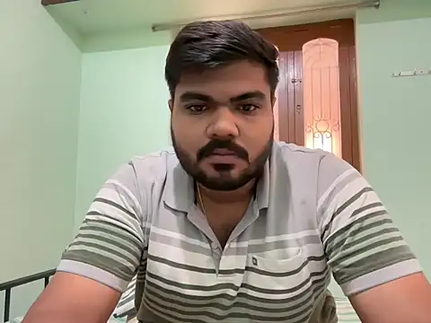 Romeo Sam2 online show from November 2, 8:52 am