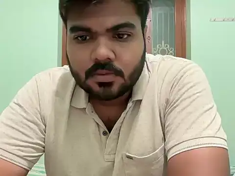 Romeo Sam2 online show from November 3, 1:15 pm