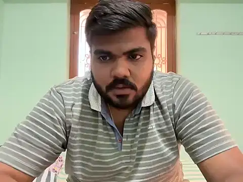 Romeo Sam2 online show from November 11, 5:57 am