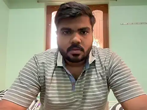 Romeo Sam2 online show from November 7, 5:01 am