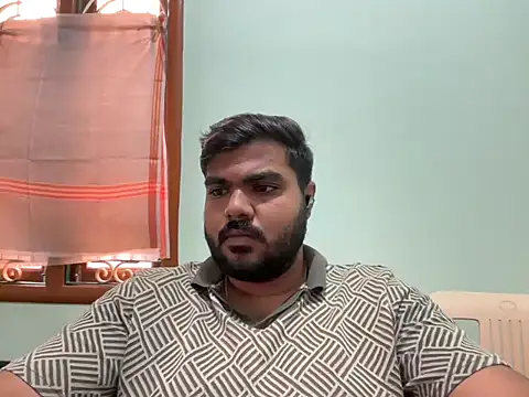 Romeo Sam2 online show from October 13, 4:14 am