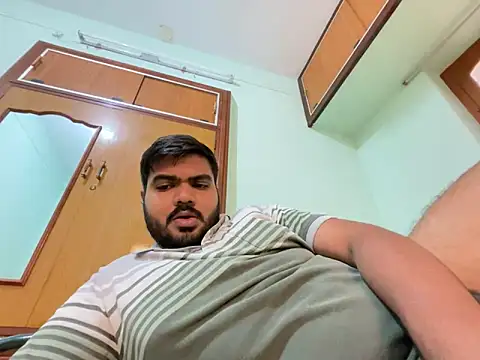 Romeo Sam2 online show from December 1, 6:47 am