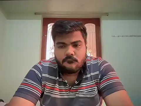Romeo Sam2 online show from January 8, 5:24 am
