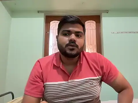 Romeo Sam2 online show from November 26, 9:31 am