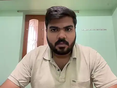 Romeo Sam2 online show from November 16, 4:50 am