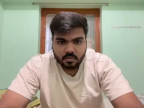 Romeo Sam2 online show from November 29, 11:43 am