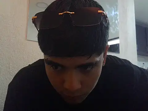 Anthony riverss online show from September 28, 6:26 pm