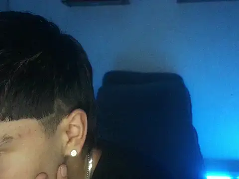 Anthony riverss online show from November 28, 11:16 pm