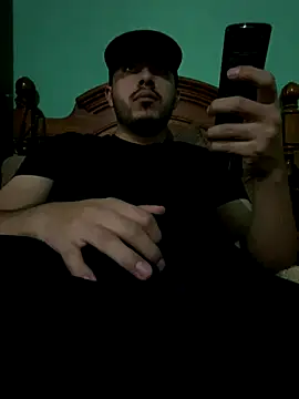 Snapshot of Zafirito chatting on October 19, 6:32 pm Zafirito online show from October 19, 6:32 pm