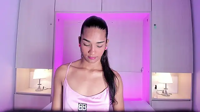 AnahiCollins online show from March 27, 12:06 pm