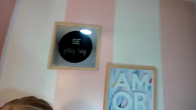 Mila Leon online show from March 29, 2:13 am