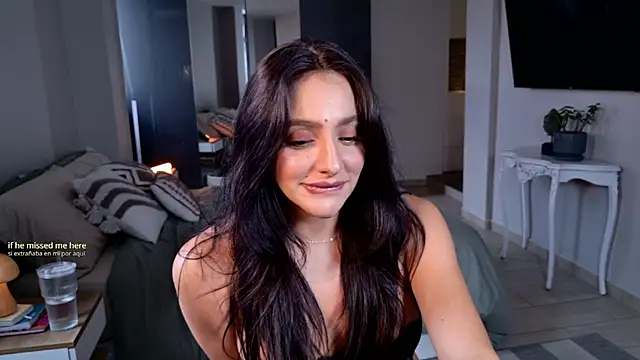 Milana De online show from March 17, 10:02 pm