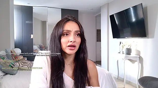 Milana De online show from March 5, 10:16 pm