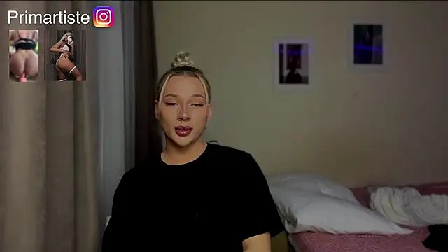 Snapshot of NikandJane chatting on November 22, 4:39 pm NikandJane online show from November 22, 4:39 pm