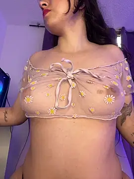 Candyyy 11 online show from November 7, 7:29 pm