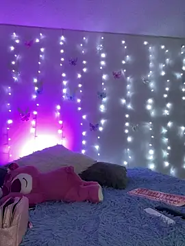 Candyyy 11 online show from October 24, 7:24 pm