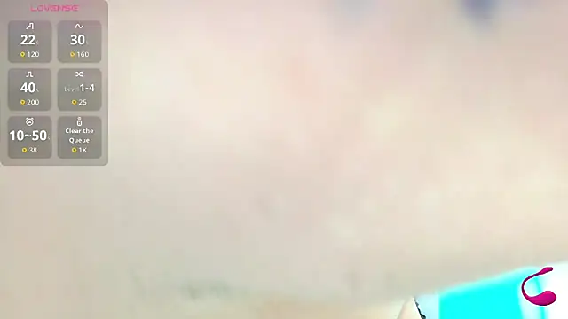 Laura King online show from November 29, 7:36 pm