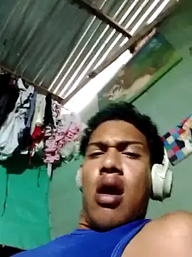 Julioelgato online show from March 3, 10:17 pm