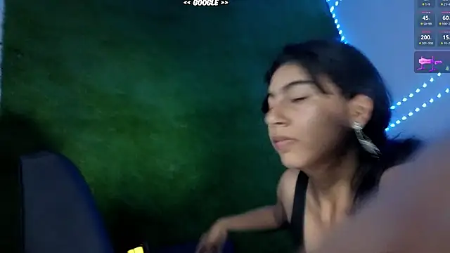 Mia khalif4 online show from February 11, 12:16 pm