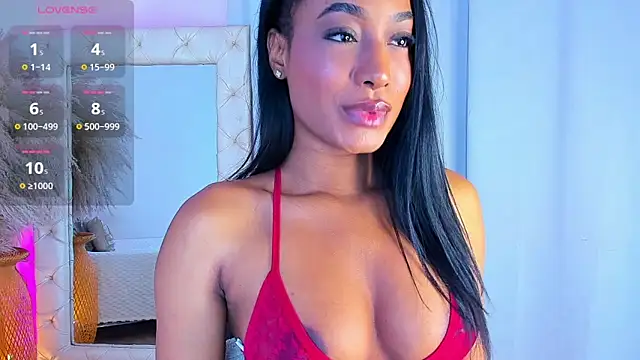 mia juicy  online show from March 23, 3:34 pm