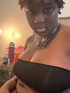 Snapshot of St4G1rL chatting on October 8, 7:25 pm St4G1rL online show from October 8, 7:25 pm