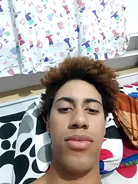 The boy good online show from February 13, 5:35 pm