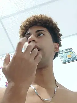 The boy good online show from January 18, 9:29 pm