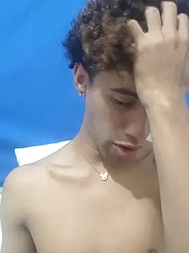 The boy good online show from March 28, 9:05 pm