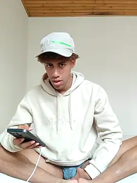 The boy good online show from November 22, 5:23 pm