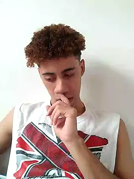 The boy good online show from November 7, 7:40 pm